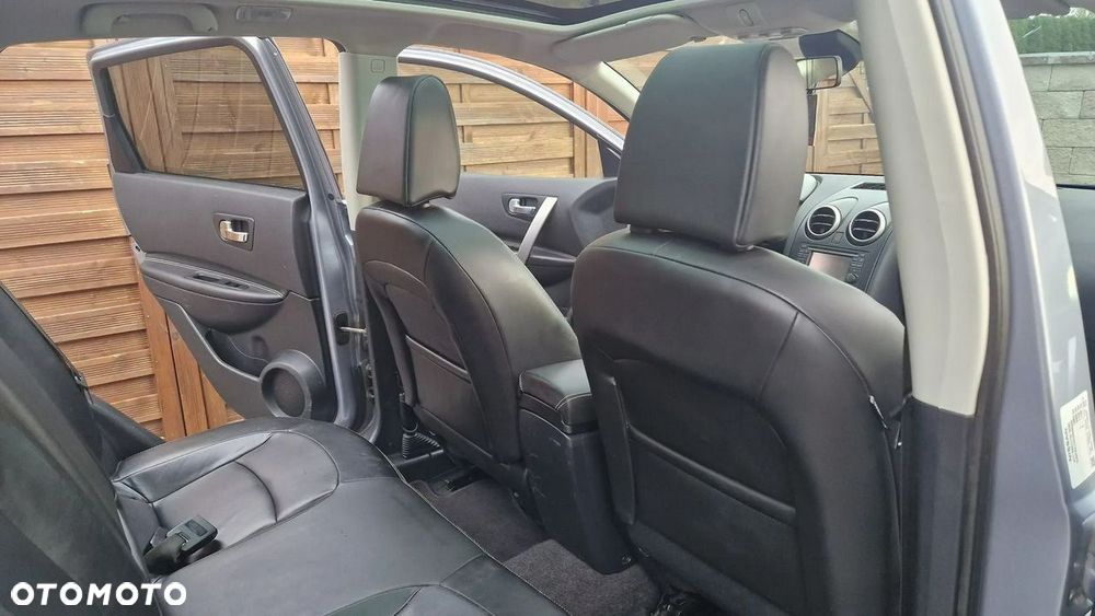 Nissan Qashqai 2.0 360 - 14