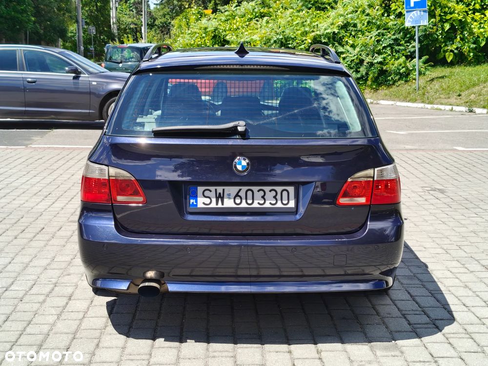 BMW Seria 3 320d DPF - 12