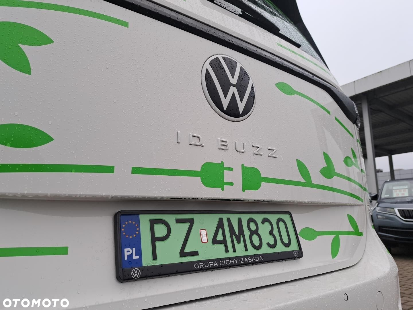 Volkswagen ID. Buzz - 27
