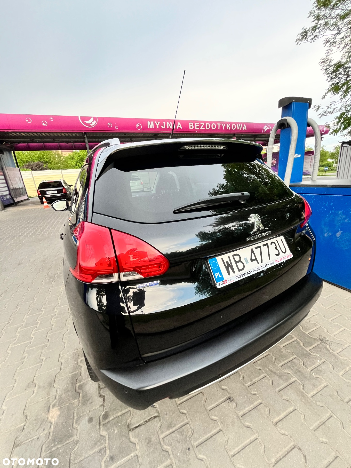 Peugeot 2008 1.6 BlueHDi Style S&S - 5