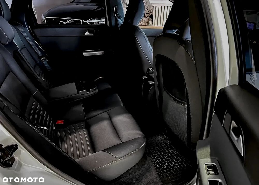 Volvo V50 T5 AWD RDesign - 20