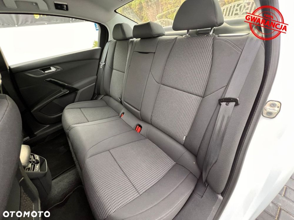 Peugeot 508 - 20