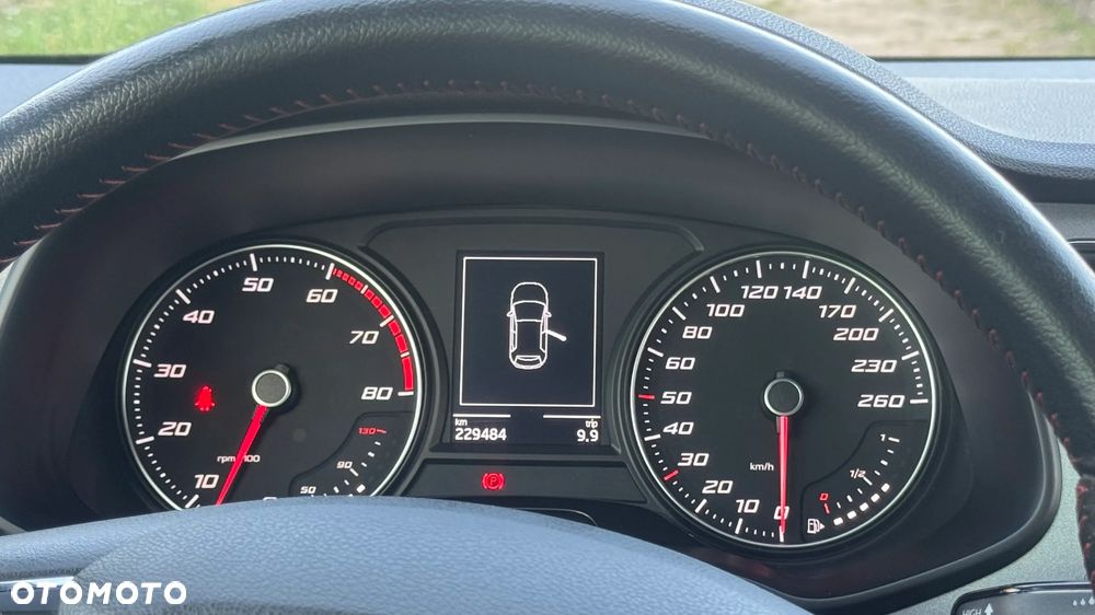 Seat Leon 1.4 TSI Ecomotive FR - 21