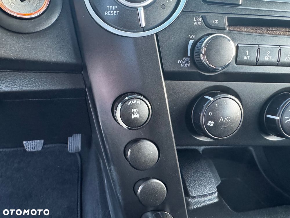 SsangYong/KGM Actyon Sports 2.0 d Crystal 4WD - 22