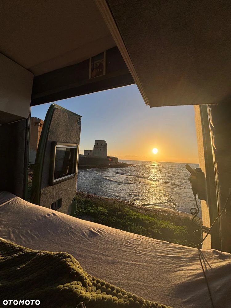 Mercedes-Benz SPRINTER KAMPER - 8