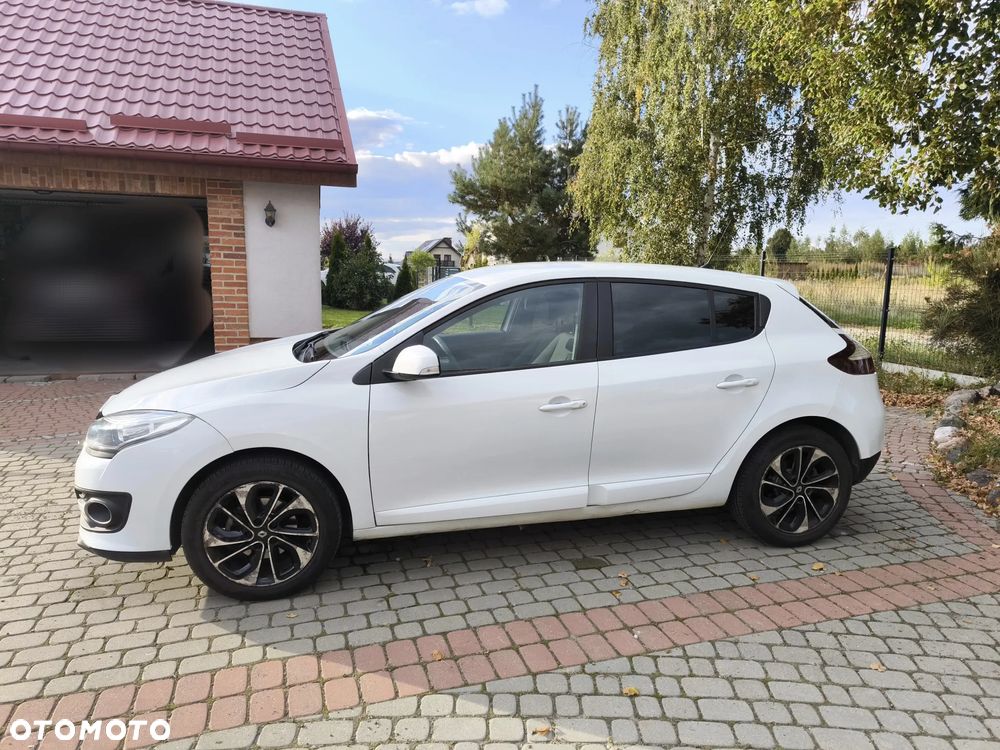 Renault Megane 1.5 dCi Energy Life - 3