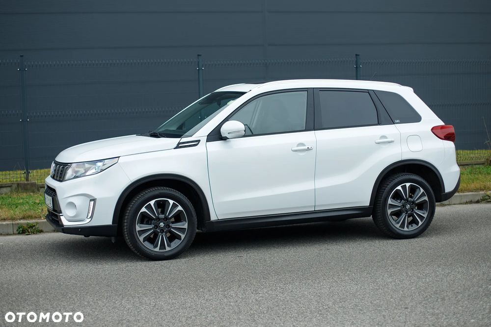 Suzuki Vitara - 4