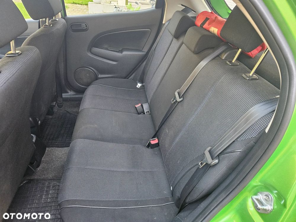 Mazda 2 1.5 Sport - 15