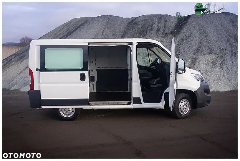 Citroën Jumper - 14