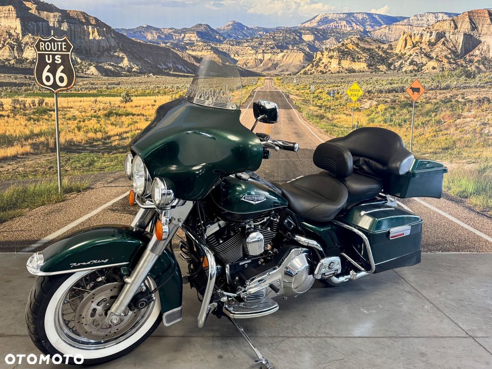Harley-Davidson Touring Road King - 5
