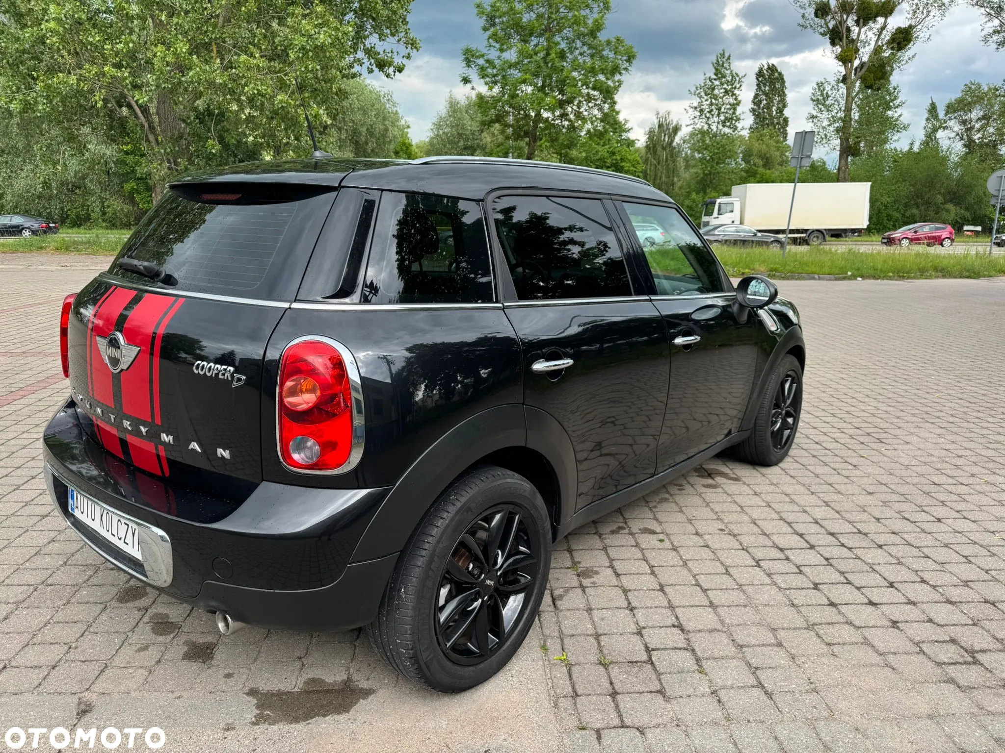 MINI Countryman Cooper D - 3