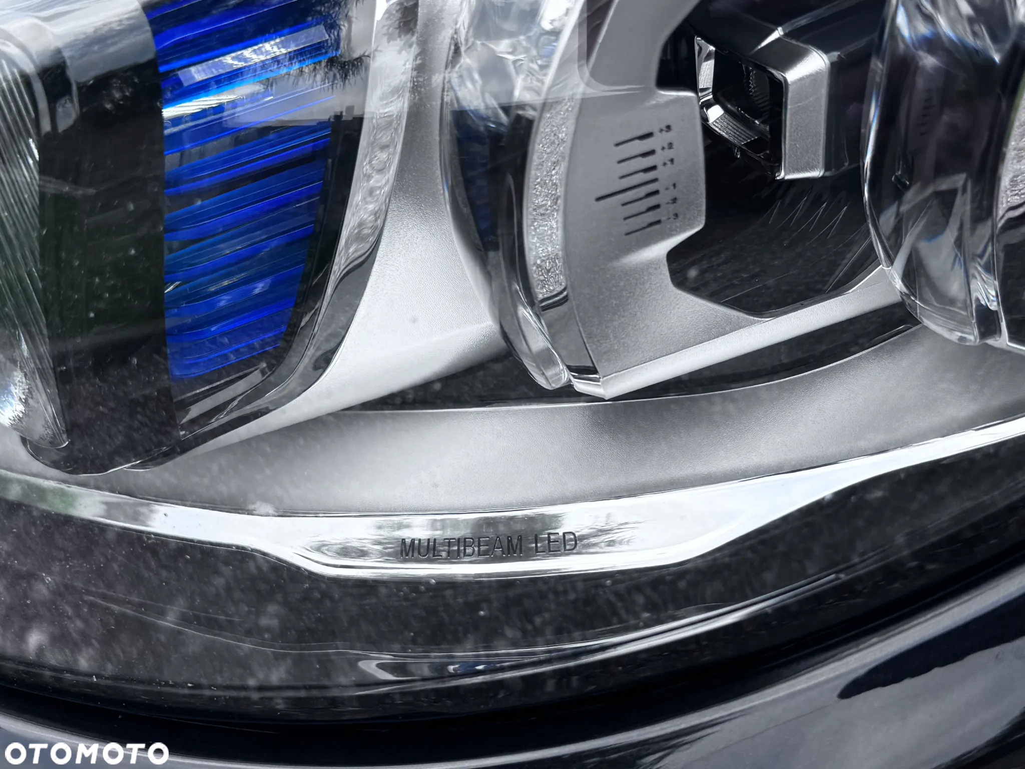 Mercedes-Benz Klasa C 220 d 9G-TRONIC - 7