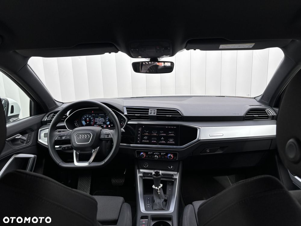 Audi Q3 35 TFSI Advanced S tronic - 24