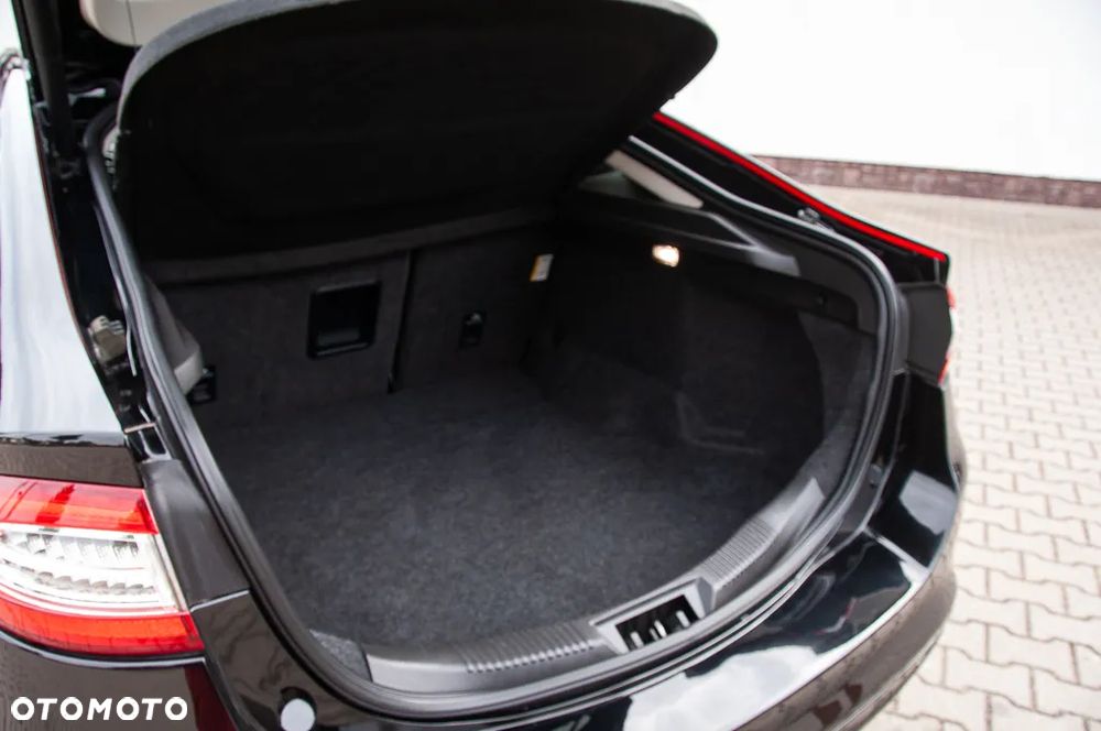 Ford Mondeo 2.0 TDCi STart-Stopp PowerShift-Aut Titanium - 40