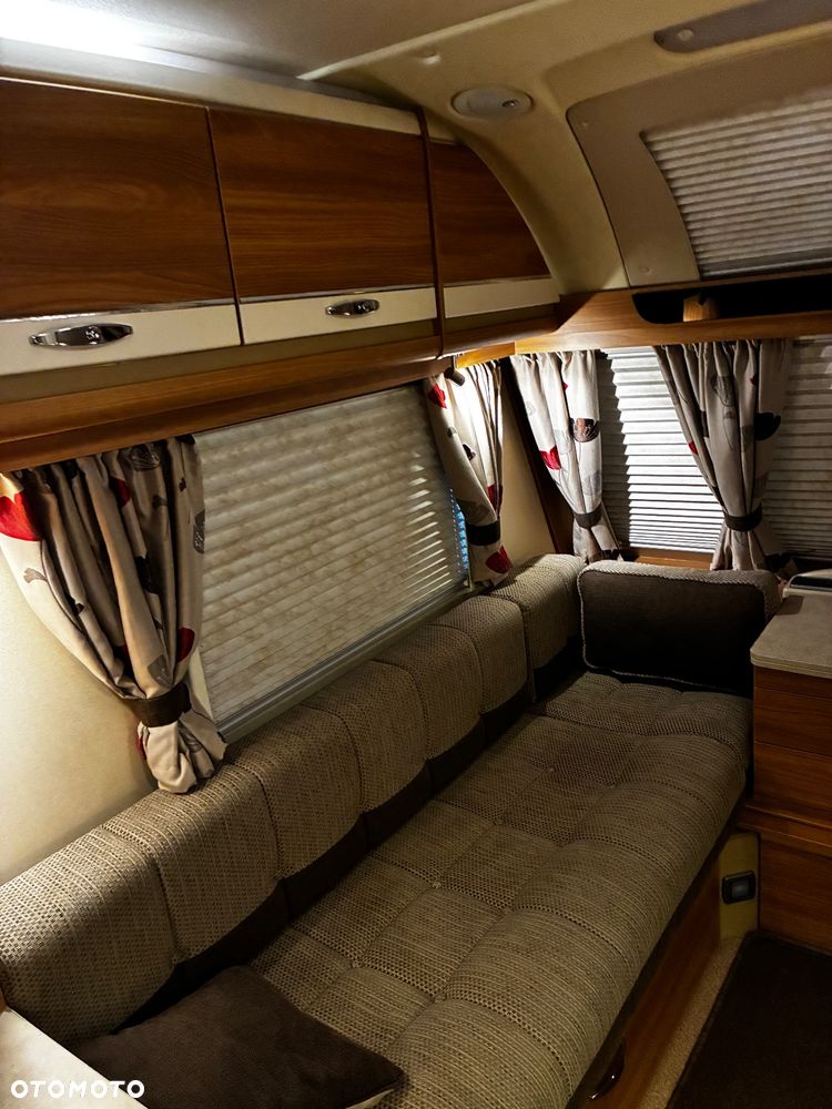 SWIFT Challenger 480 SE - 3