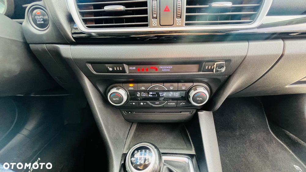 Mazda 3 2.0 Skyenergy - 20