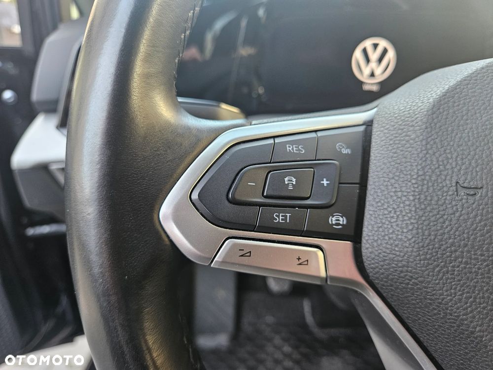 Volkswagen Golf VIII 1.5 TSI EVO Style - 14