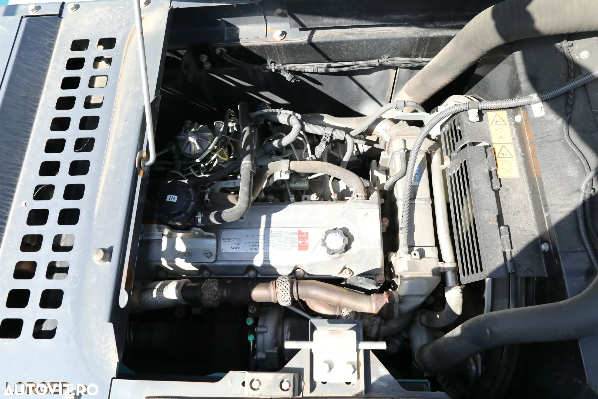 Kobelco SK300 LC-10 - 17