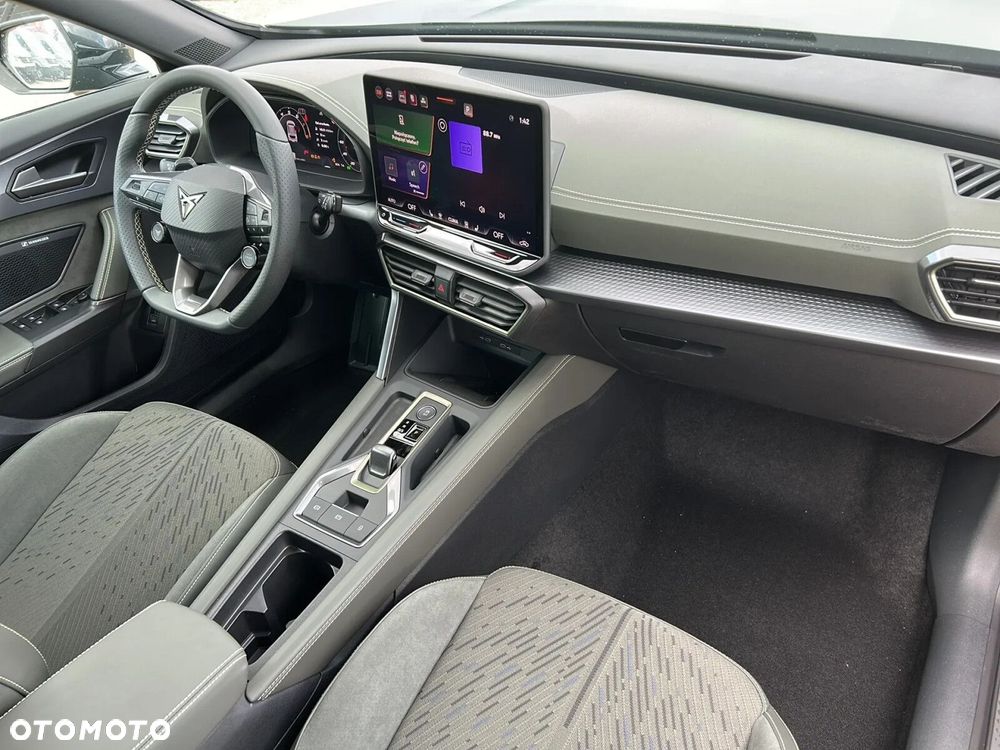Cupra Formentor - 14