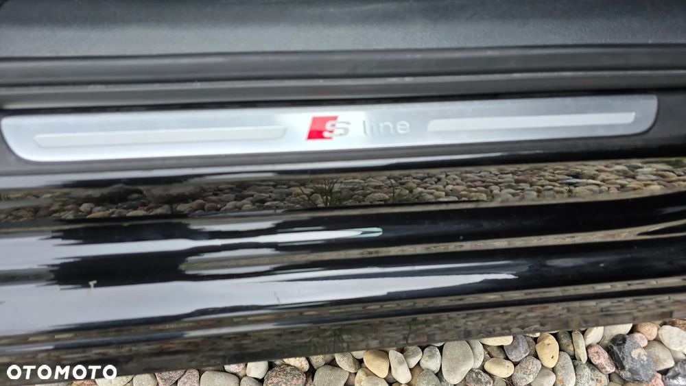Audi A3 1.6 TDI (clean diesel) S line Sportpaket - 27