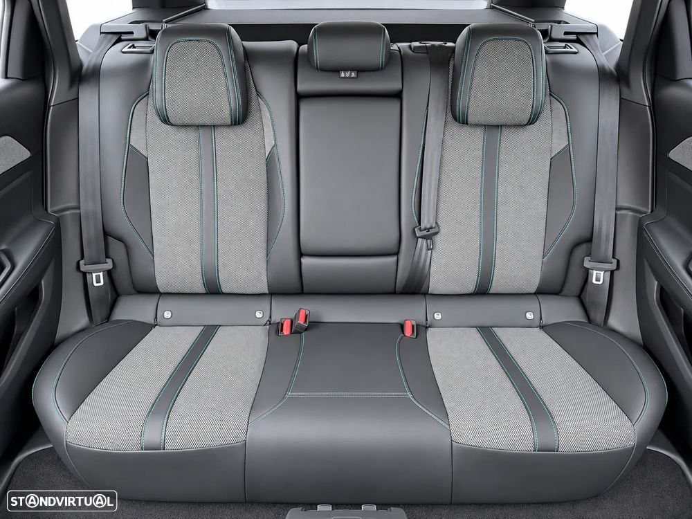 Peugeot 308 SW 1.5 BlueHDi Allure Pack - 8