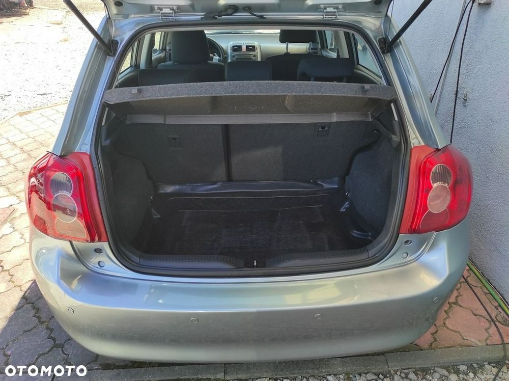 Toyota Auris - 13