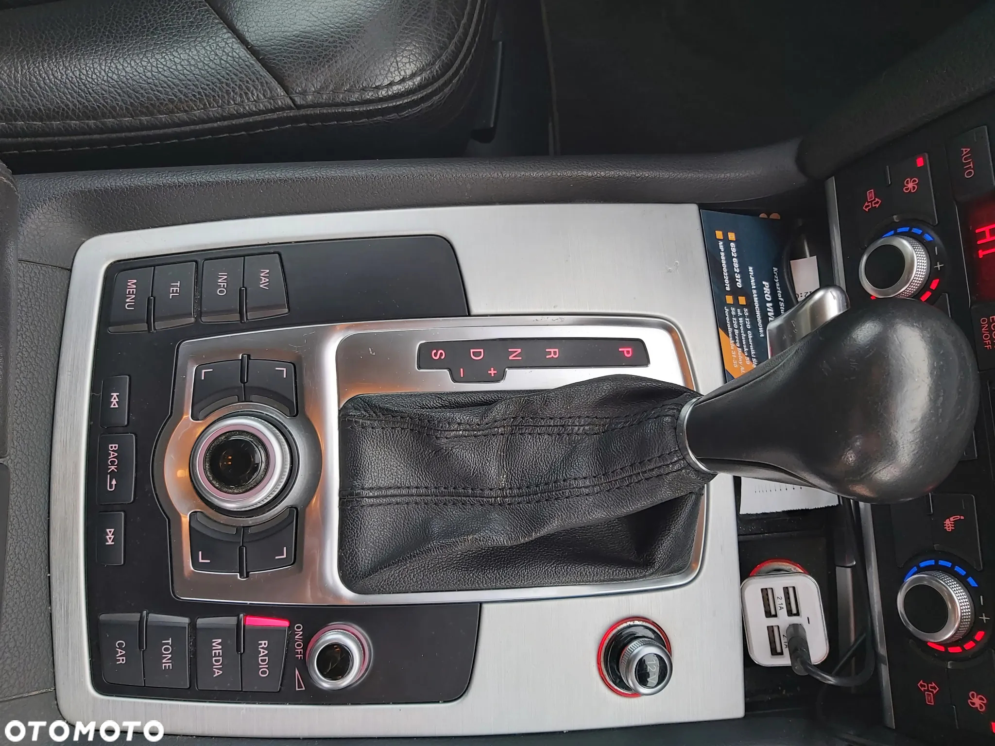 Audi Q7 - 16