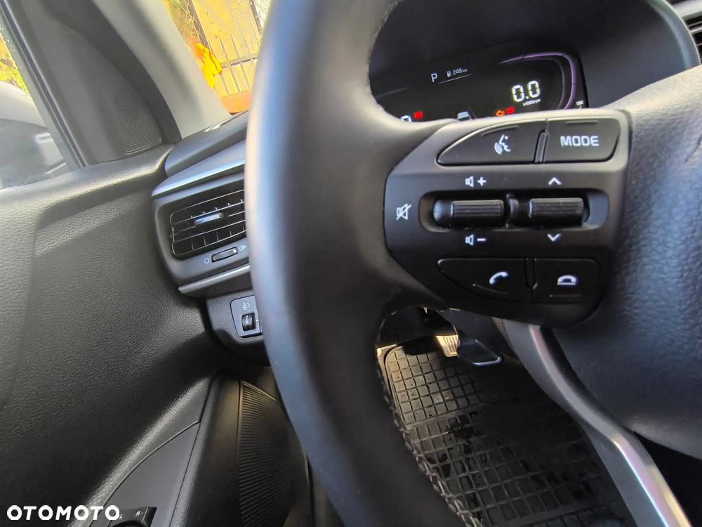 Kia Stonic 1.0 T-GDI L DCT - 27