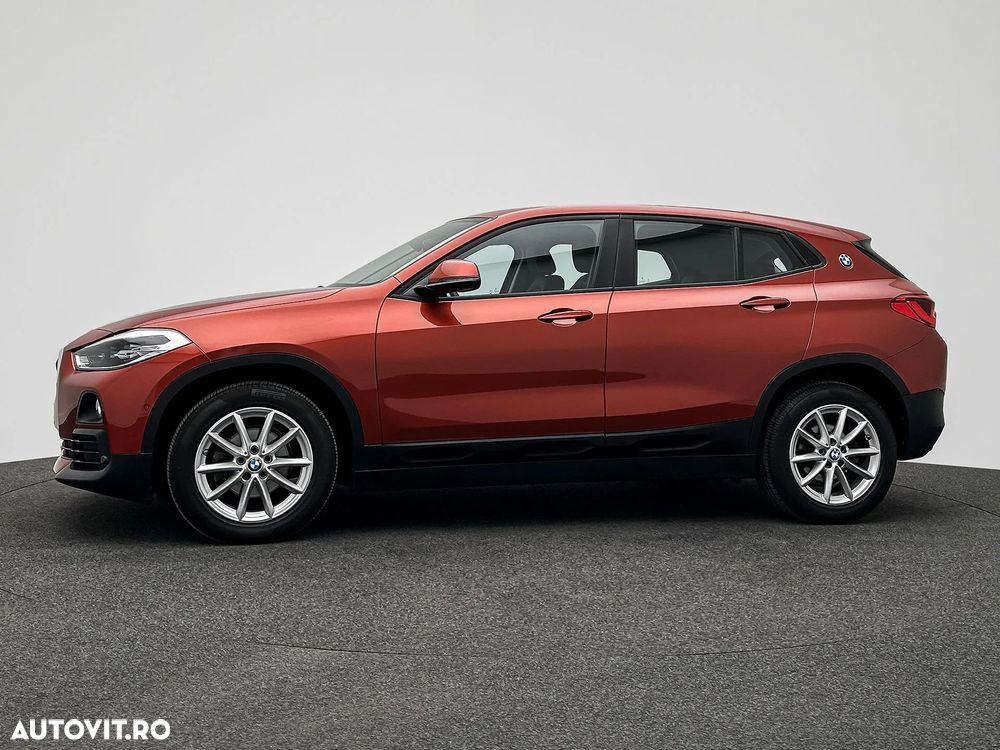 BMW X2 - 4
