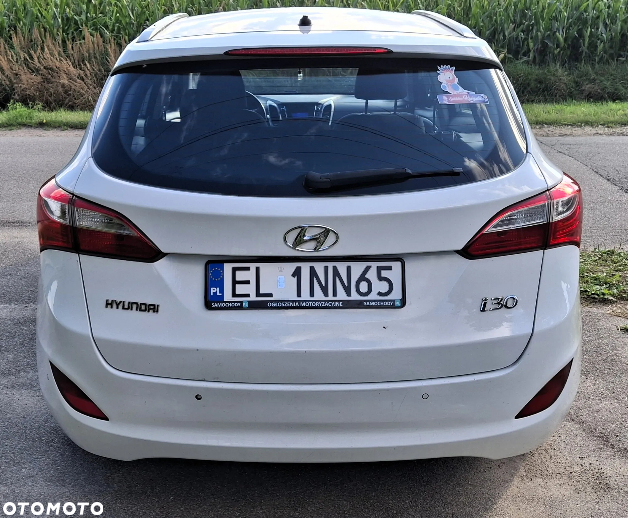 Hyundai i30 1.4 Trend - 6