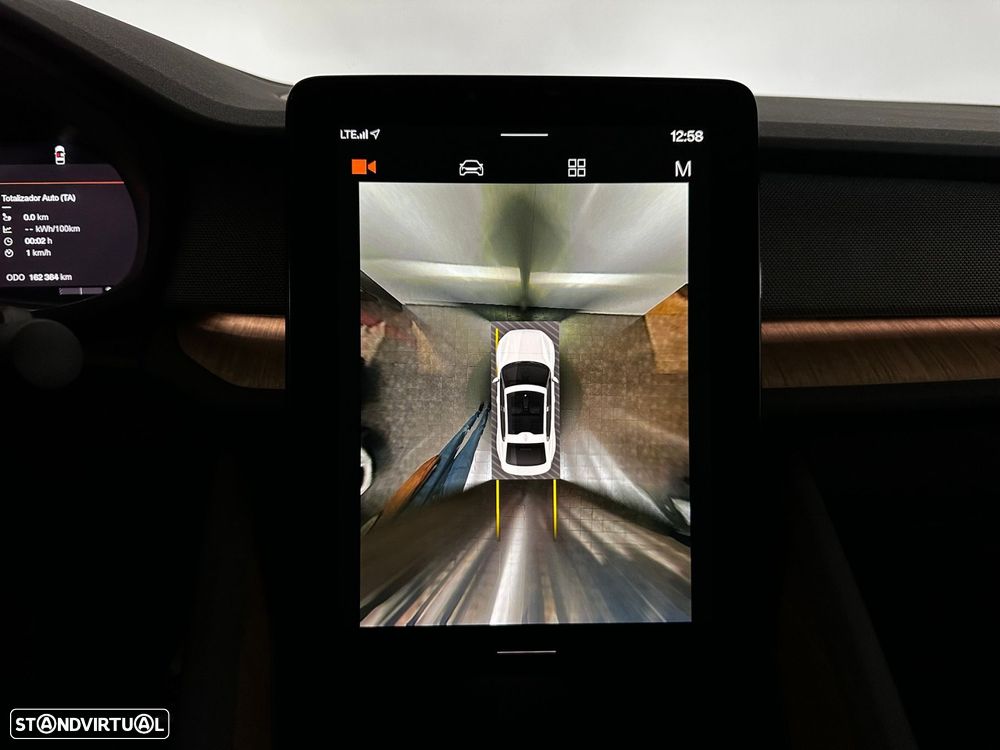 Polestar 2 Long Range 78 kWh AWD - 24