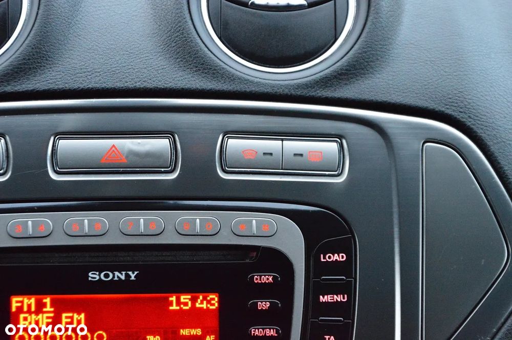 Ford Mondeo 2.0 TDCi Titanium S - 13