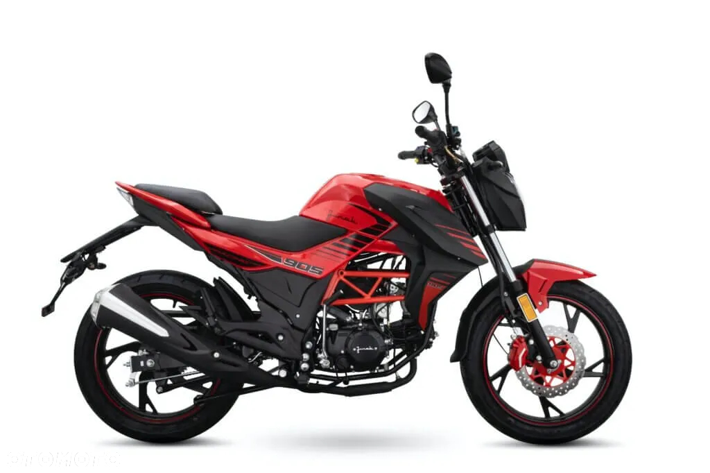 Junak 905 - 4