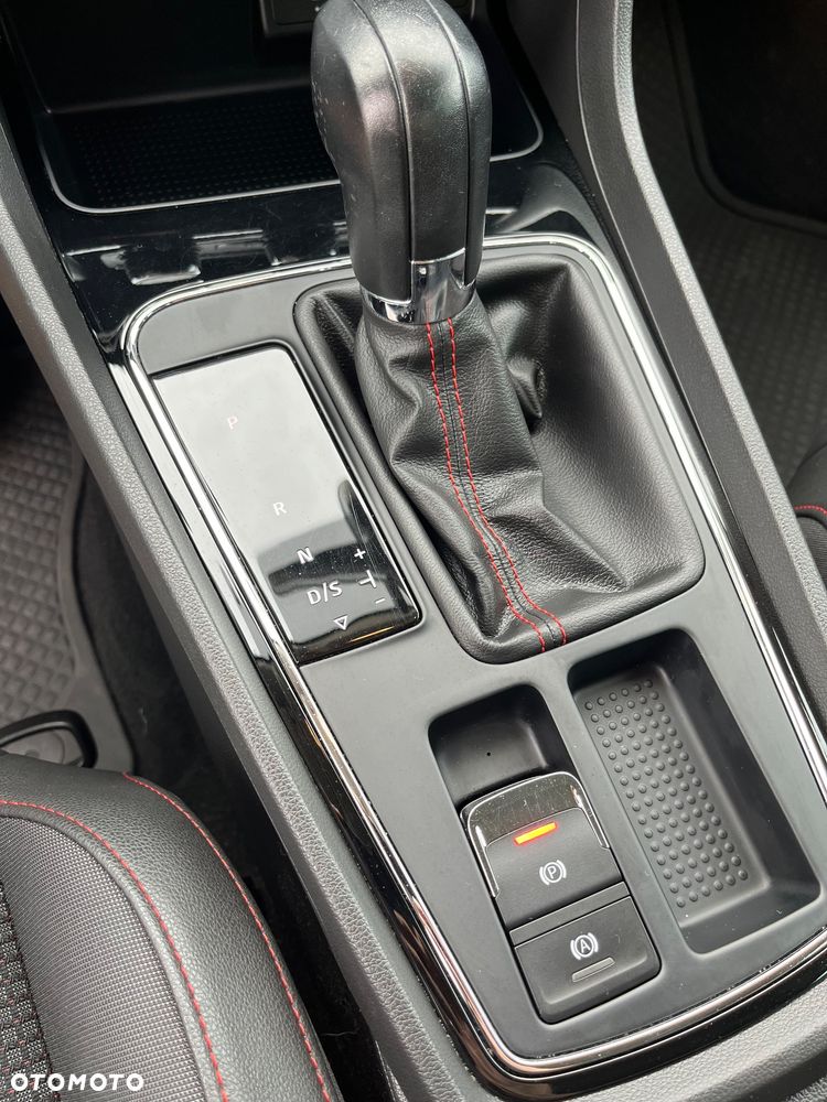 Seat Leon 1.4 EcoTSI FR S&S DSG - 9