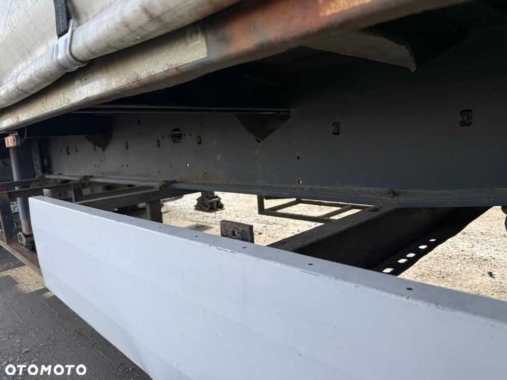 Krone Megaliner - 11