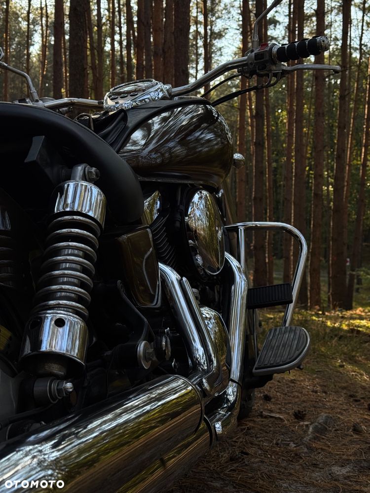 Kawasaki Vulcan - 18