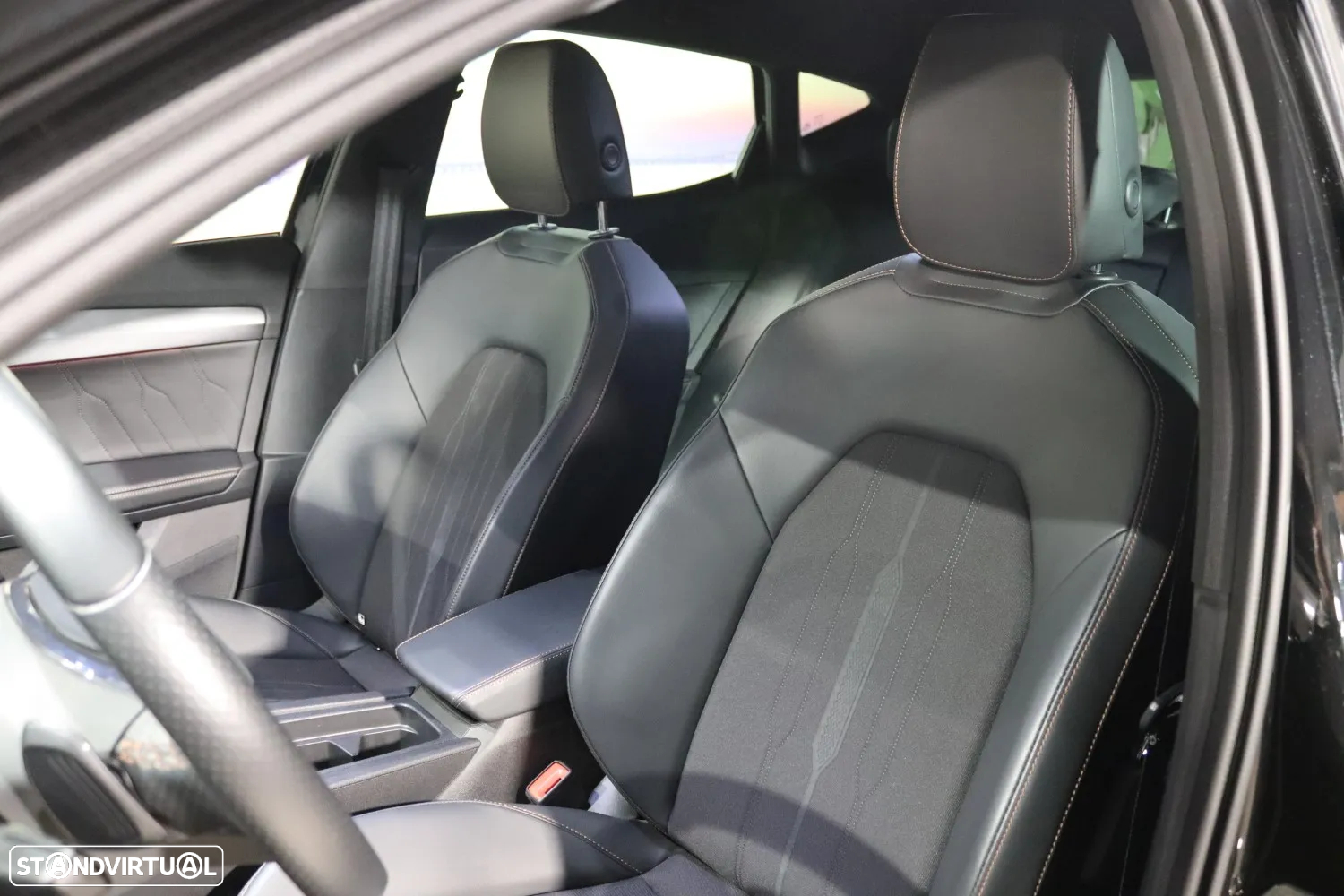 Cupra Formentor 1.5 TSI Sport DSG - 12