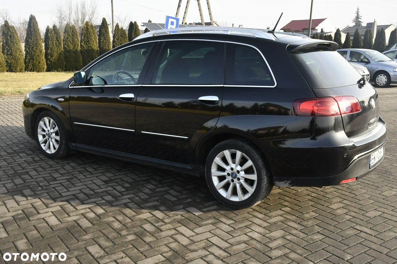 Fiat Croma - 11
