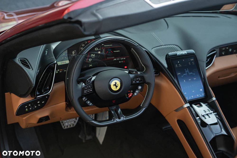 Ferrari Roma Spider - 23