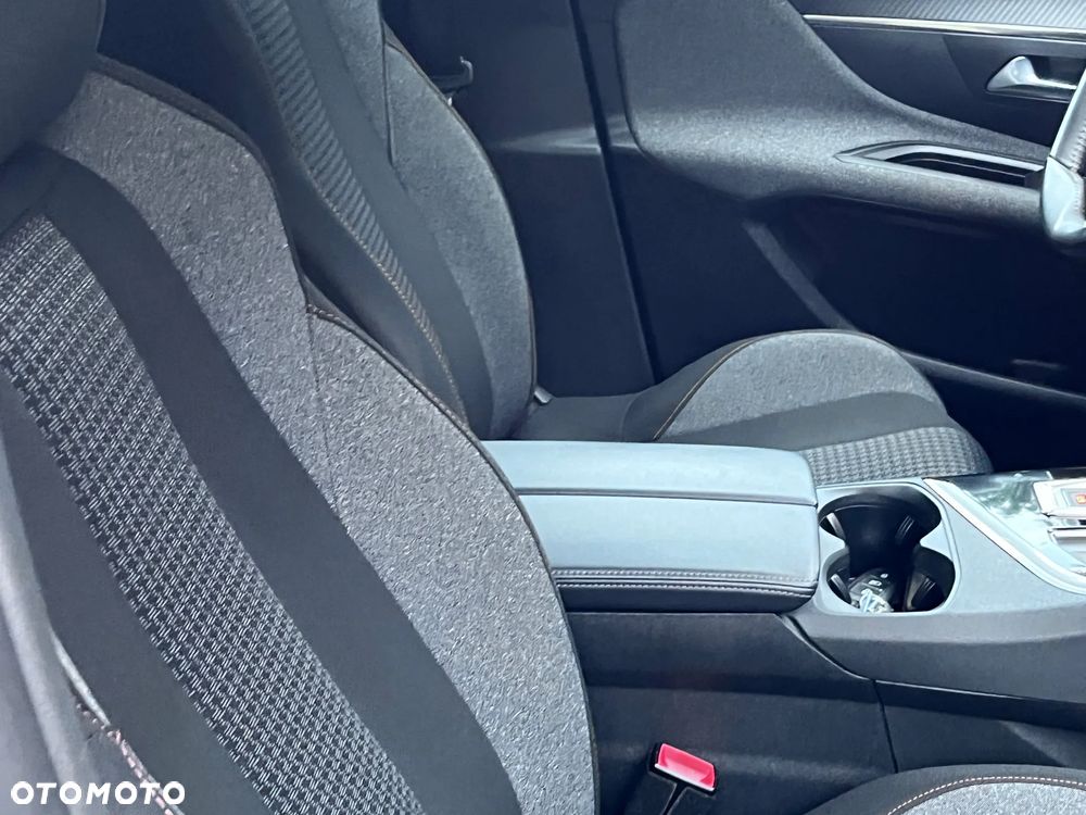 Peugeot 3008 BlueHDi 130 Stop & Start EAT8 Active Business-Paket - 11