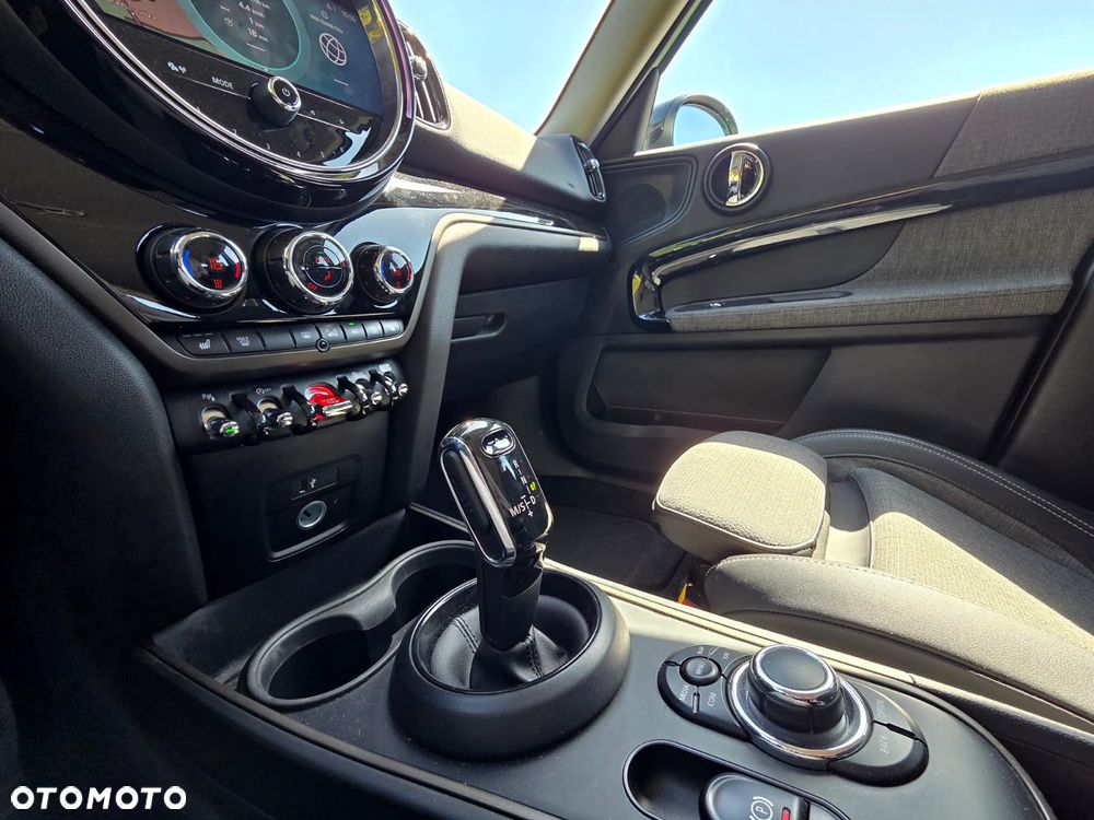 MINI Countryman - 14
