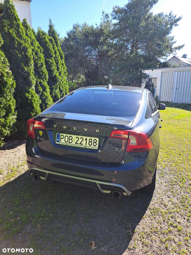 Volvo S60 - 10