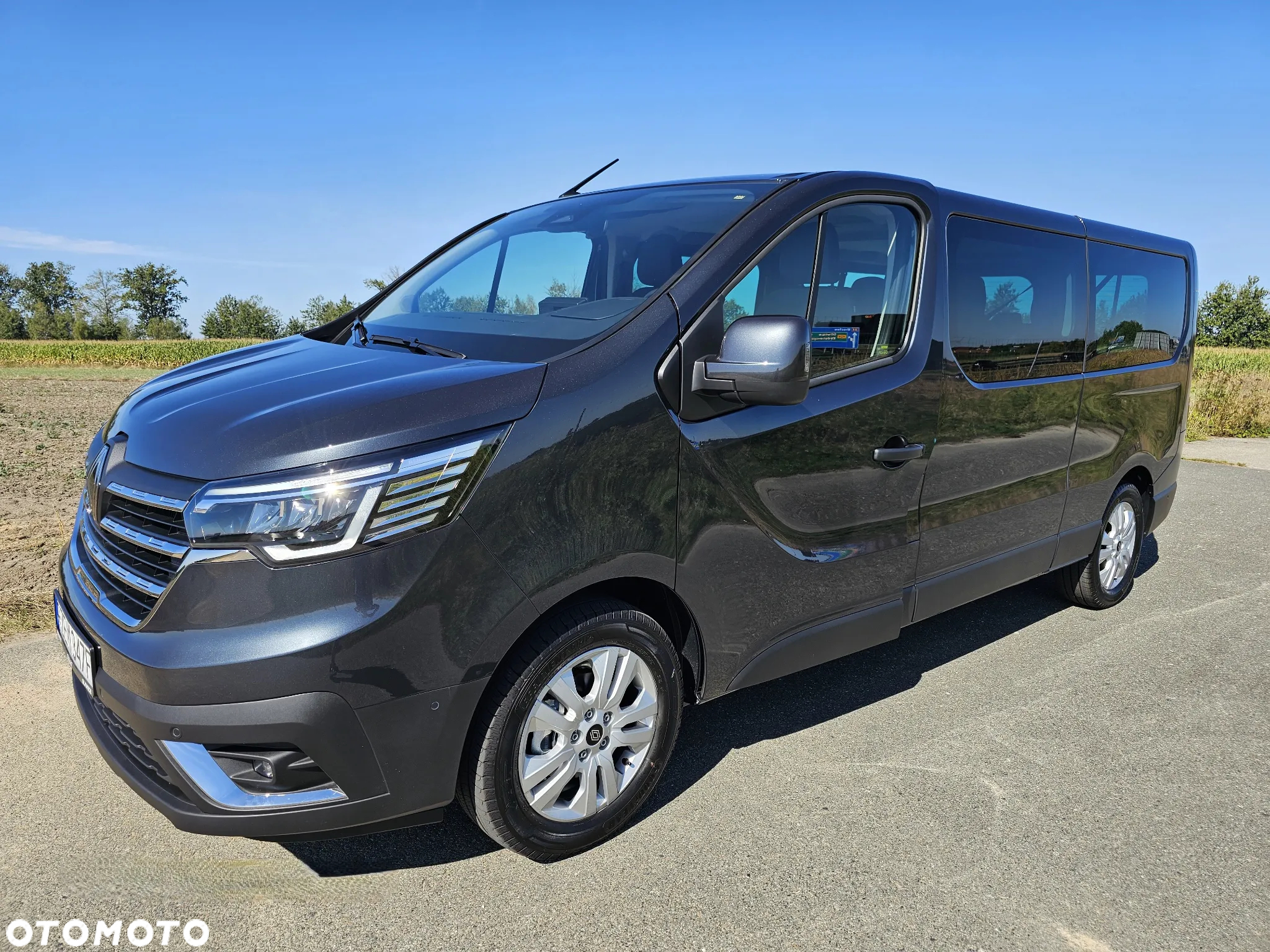 Renault Trafic - 9