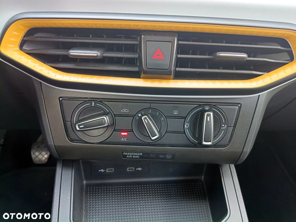 Seat Ibiza 1.0 TSI Style S&S - 26