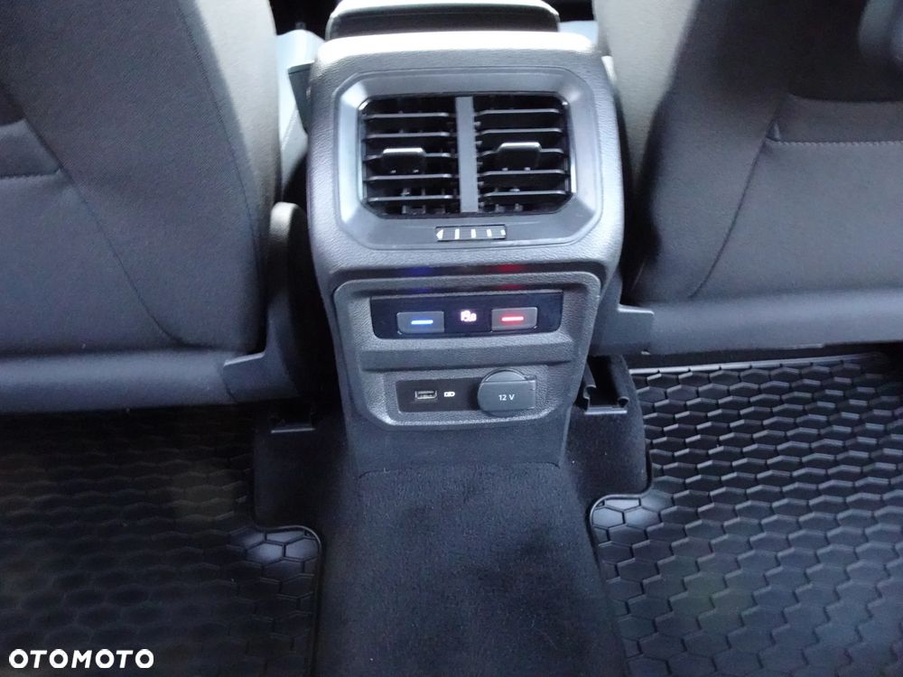 Volkswagen Tiguan 1.5 TSI EVO Comfortline DSG - 35