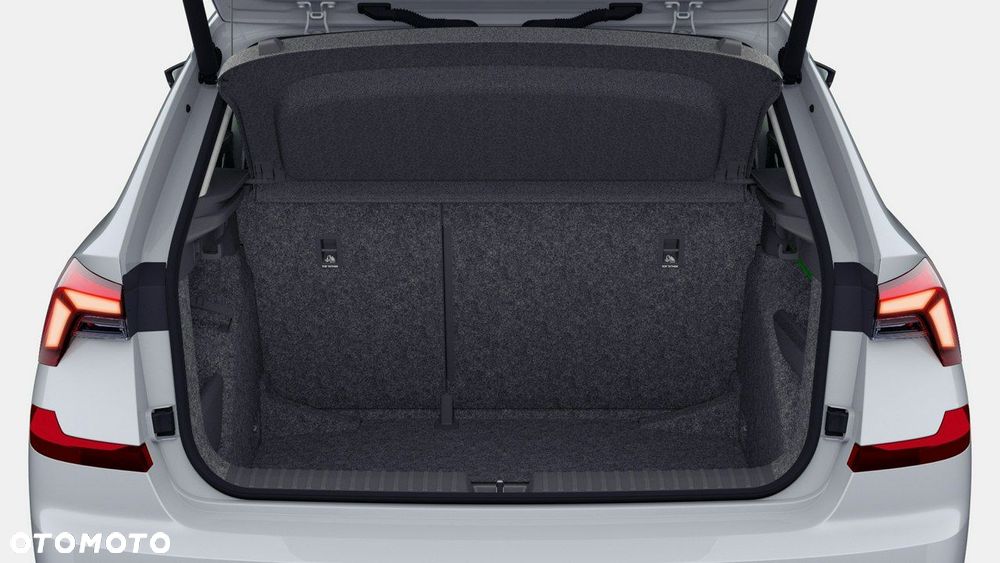 Skoda Kamiq 1.5 TSI Monte Carlo DSG - 7