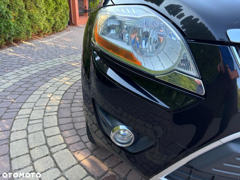 Ford Kuga 2.0 TDCi 4x4 Titanium - 15
