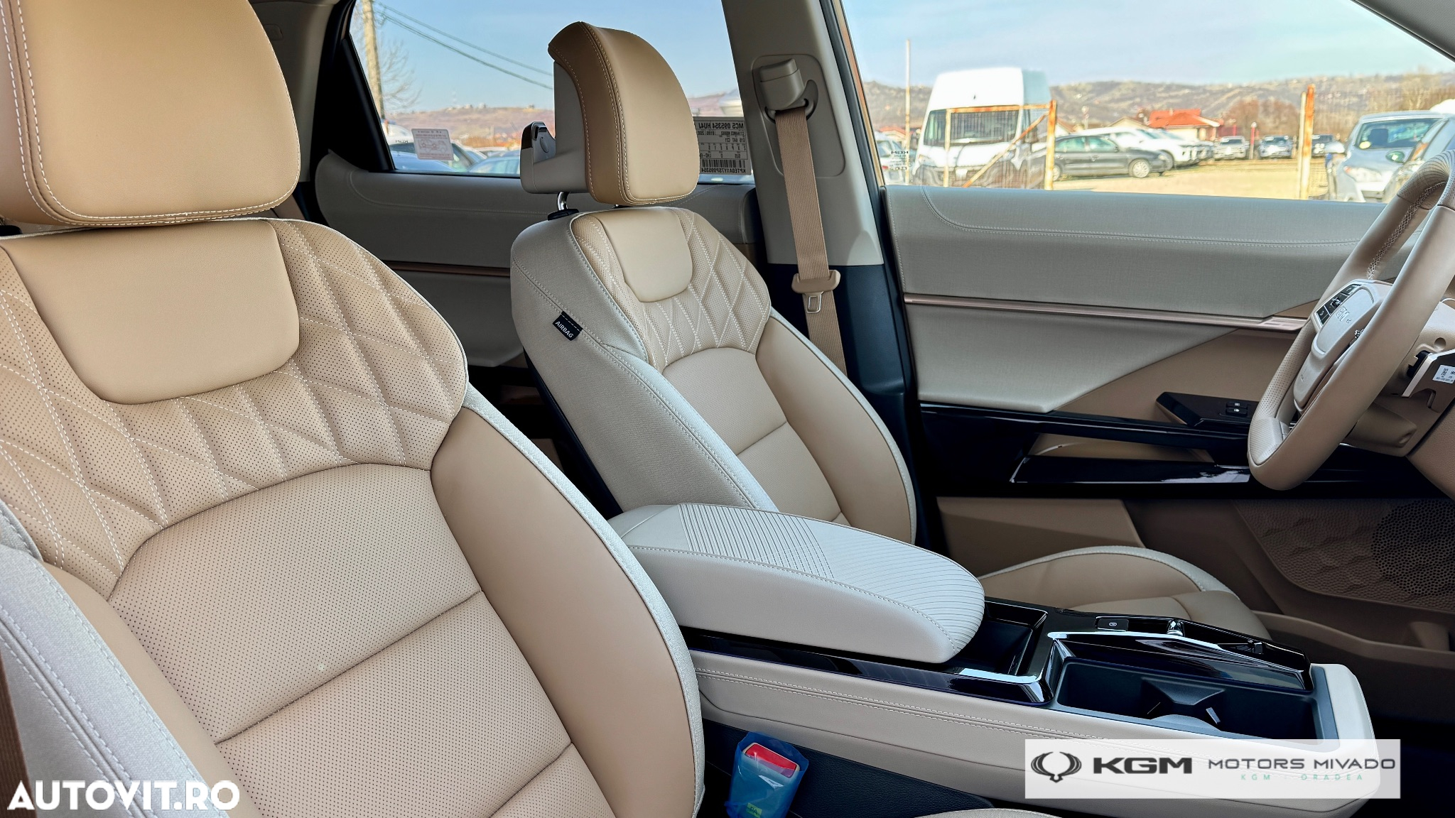 SsangYong Actyon - 27