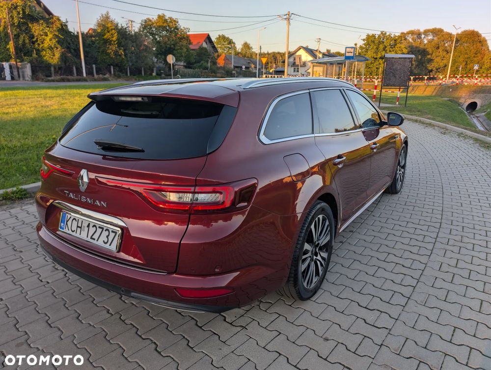 Renault Talisman - 3