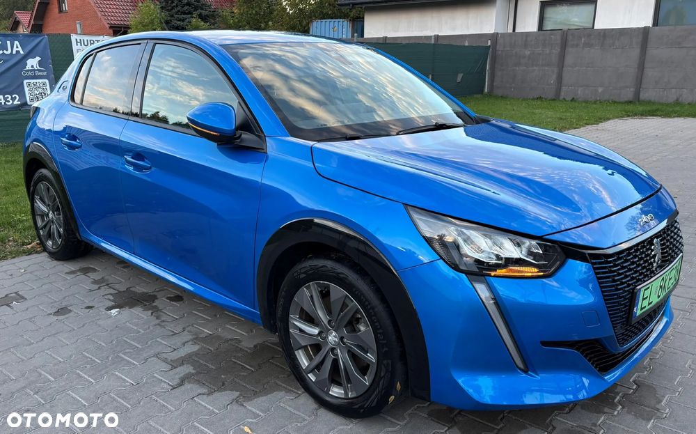 Peugeot 208 Allure Pack - 3